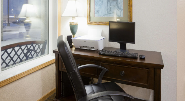 Grandstay Hotel and Suites, Boek Hotel Waseca Minnesota