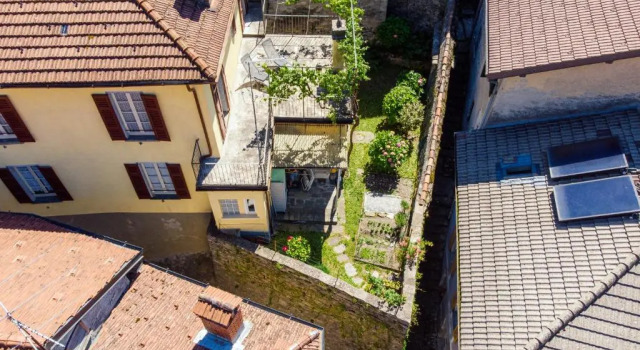 Charming House Bice - by MyHomeInComo, Забронировать Отель Фаджето-Ларио Озеро Комо