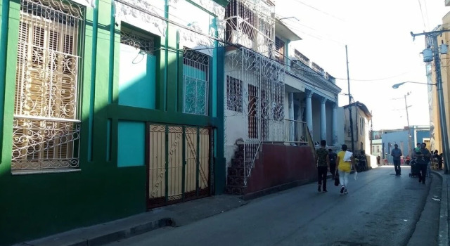 Hostal Leonardo y Rosa SANTIAGO DE CUBA