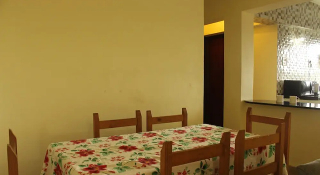 OYO 6221 Home Spacious 3BHK Vagator Beach, Varaa Hotelli Vagator Pohjois-Goa