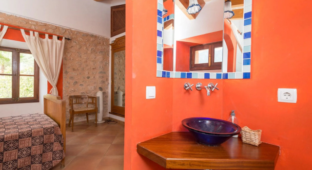 CAN Massana, Book Hotel Sóller 