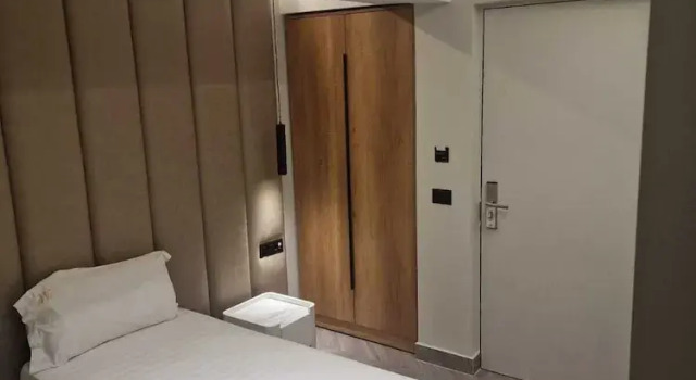 Номер Standard Tirana Room Rentals