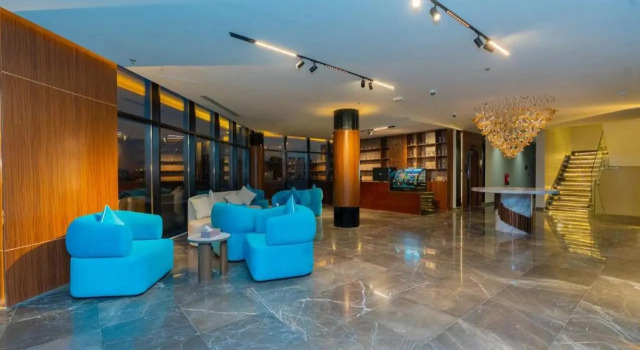 Royal Palace Hotel - Jaber, Buchen Sie Hotel Provinz Riad Provinz Riad