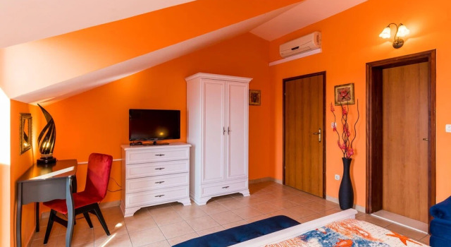 Apartment Queen Victoria