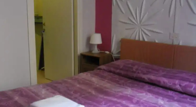 Standard Einzel Zimmer A Casa di Max