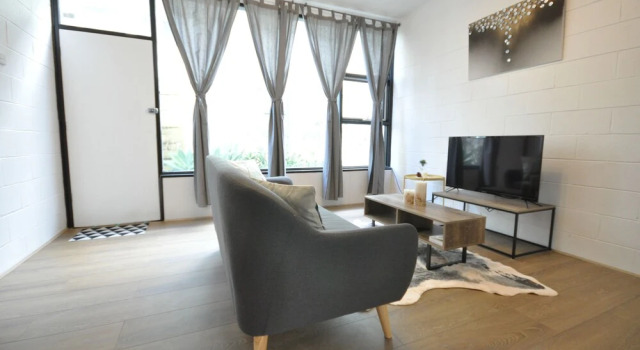 The One Henley Beach, Забронировать Дом для отпуска Отели Аделаиды с парковкой, Парковка