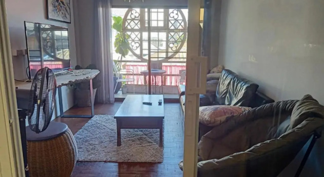 Апартаменты 8th House @ center of Chiangmai old town