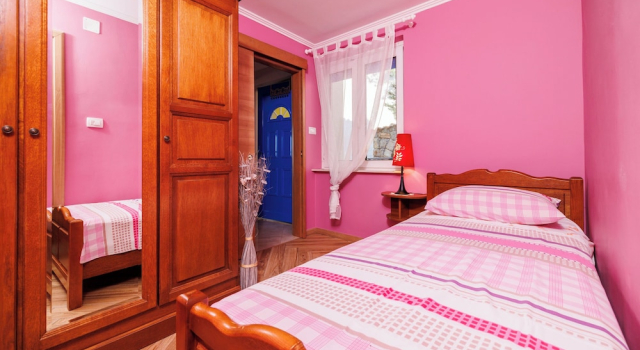 Villa Marijana, Réserver Appartement Hôtels à Kvarner avec parking, Parking