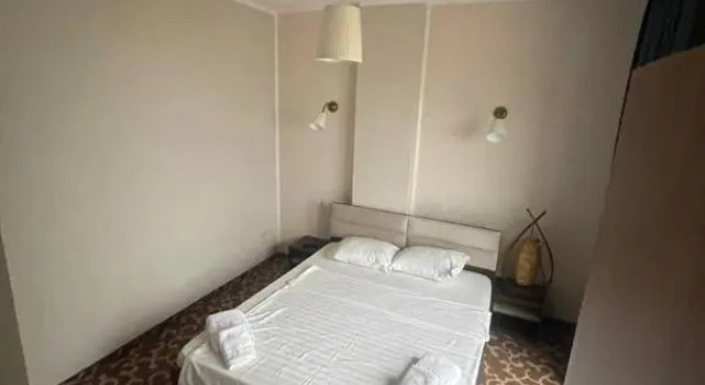 Люкс Deluxe Hotel Promenada