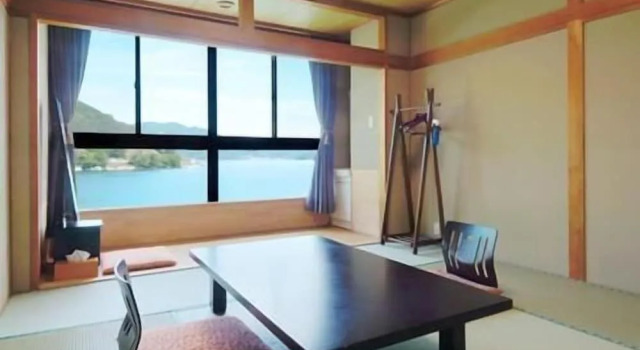 Owase Seaside View, Prenota Affittacamere Owase Mie