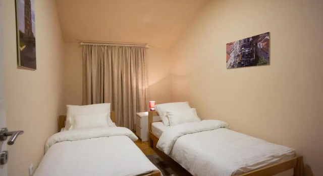 Aleksei Apartmani, Buchen Sie Ferienwohnung Belgrad Zentralserbien