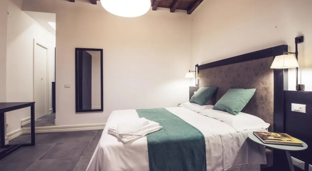 Апартаменты Panisperna Suite 1 Bedroom