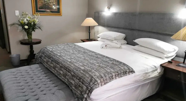 Люкс Deluxe Aanmani Boutique Residence