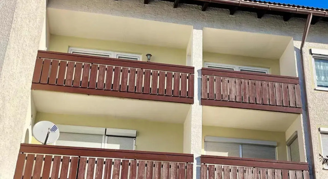 Ferienwohnung Heller, Prenota Hotel Oberstaufen Baviera