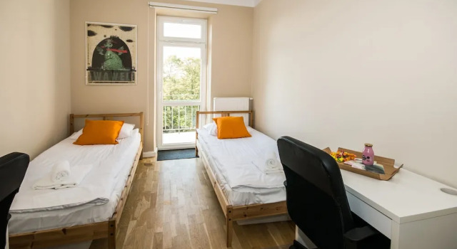 Horizon Apartments - Wietora, Забронировать Апартаменты/квартира Апартаменты Кракова, рядом с Church of the Holy Apostles Peter and Paul, Апартаменты/квартира