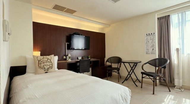 Finders Hotel Hualien Da-Tong, Забронировать Отель Недорогие отели Хуалянь, рядом с Hualien Tianhui Temple, недорого