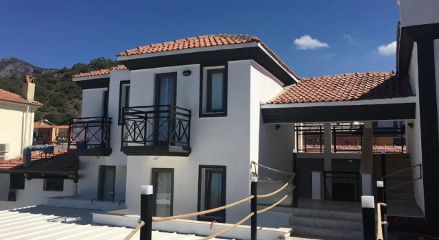 Двухместный номер Standard On Oda Oludeniz