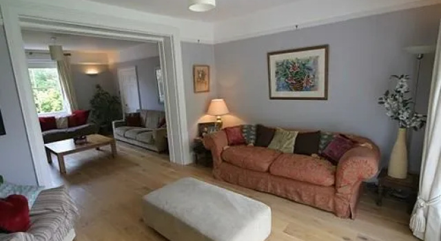 Beechwood House, Забронировать Отель Отели Англии с бассейном, Бассейн