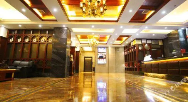 Lvcaodi Boutique Hotel, Rezervați Hotel boutique Hengyang Hengyang