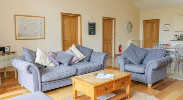 Dinkley Cottage, Rezervasyon Tatil Evi Merseyside villalar, Villa
