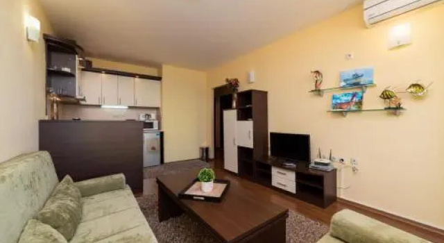 Admiral Amazing Sea View, Забронировать Отель Золотые Пески 