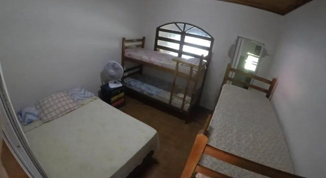 Hostel Casa da Mangueira