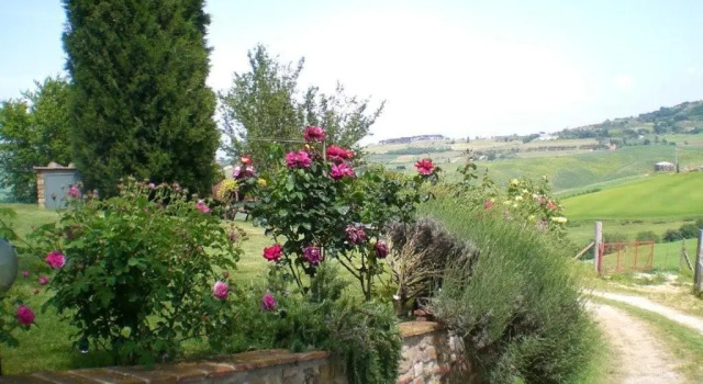 Agriturismo La Creta