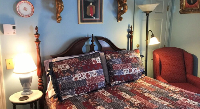 Bayberry Accommodations, Забронировать Отель Отели Полуострова Кейп-Код 3 звезды, 3*