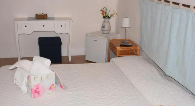 Номер Standard B&B DOMU INCANTO Sa Domu sarrabesa