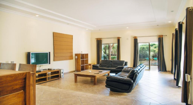 Casa da Praia Verde, Rezervovat Apartmán Hotely v Sotavento s parkováním, Parkování