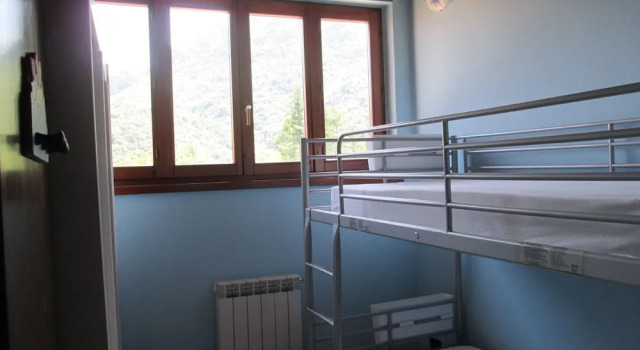 La Casa del Borgo