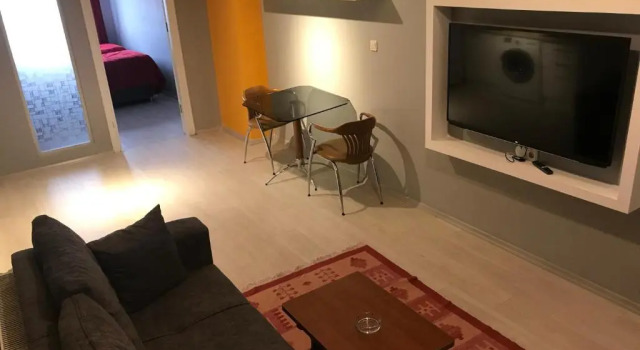 Люкс Standard Hancilar Otel