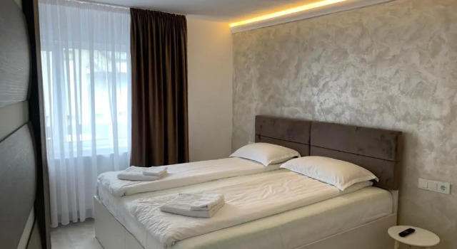 Wonderland apartment, Varaa Huoneisto Bistrita 