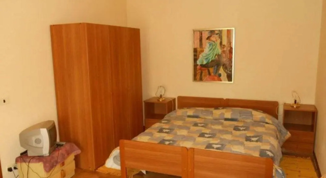 Apartment With 2 Bedrooms in Moasca, With Private Pool, Furnished Terr
