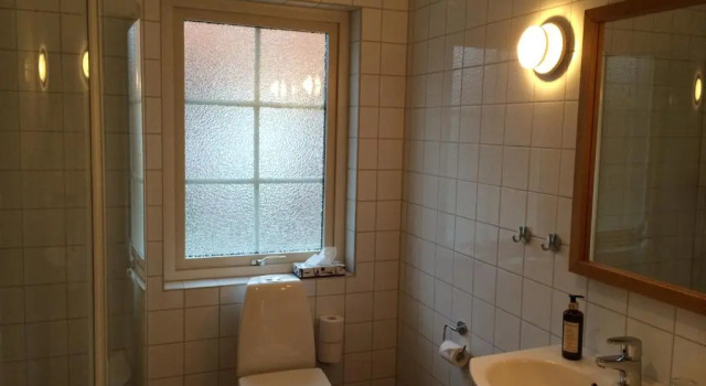 Семейный номер Standard Vidbynäs Gård & Konferens
