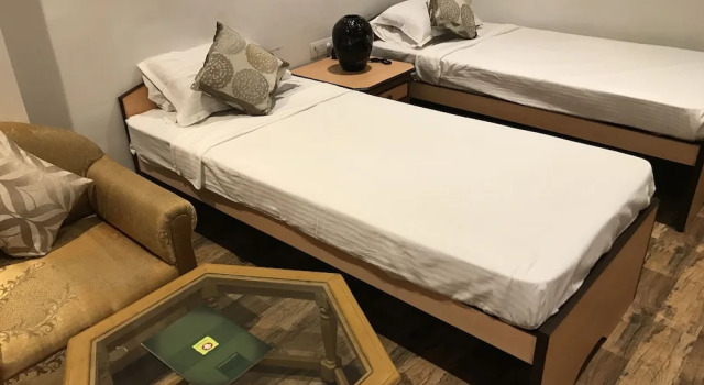 Hotel Swagath