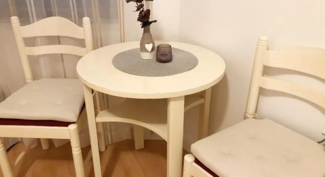 Двухместный номер Classic Rondina House