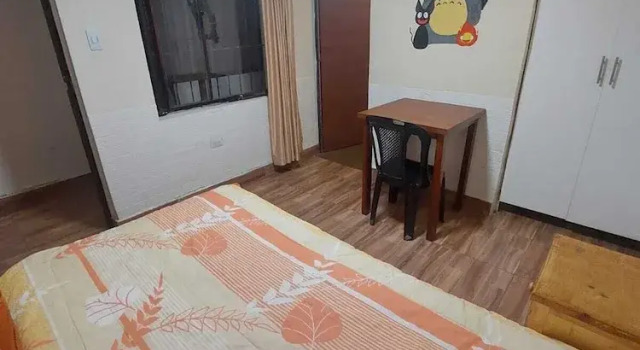 Двухместный номер Standard Casa Liut