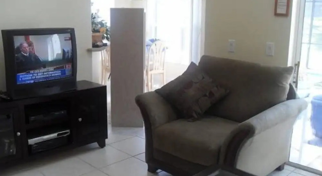 Ov2942 - Indian Creek - 4 Bed 3 Baths Villa
