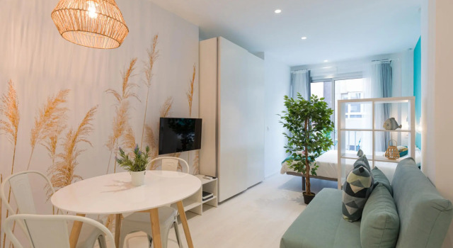 Fancy & Stylish studio by Canarias Getaway, Prenota Hotel Las Palmas de Gran Canaria Gran Canaria