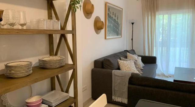 Lovely apartment at Puerto Banus, Забронировать Апартаменты/квартира Апартаменты Марбелья, рядом с Casino Marbella, Апартаменты/квартира