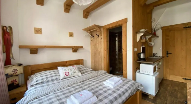 Apartmany Moravienka