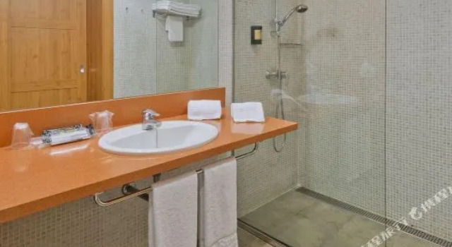 Номер Comfort Vilar Rural De Sant Hilari Sacalm by Serhs Hotels