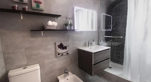 Апартаменты LivingPorto Boavista