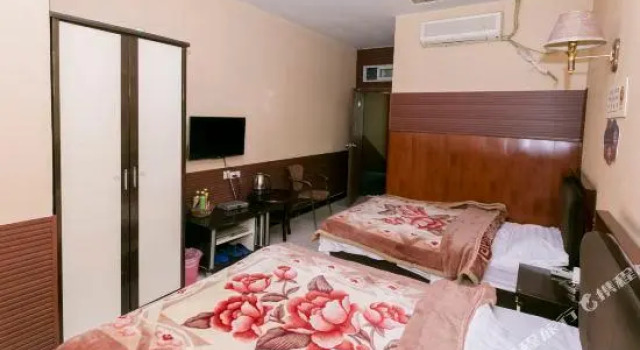 Taoyuan Hotel