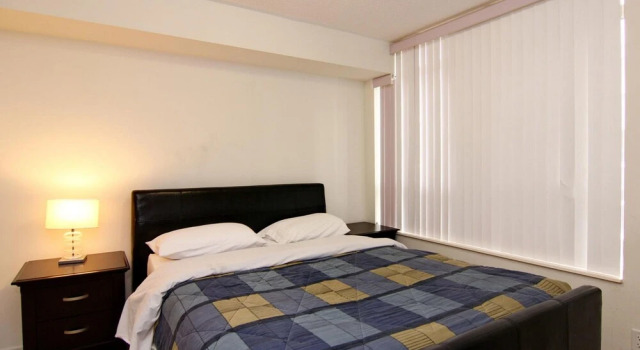 Люкс Deluxe Pelicanstay at Square One Mall