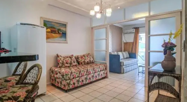 Holiday Florianópolis - 151B, Забронировать Отель Отели Флорианополиса с бассейном, Бассейн