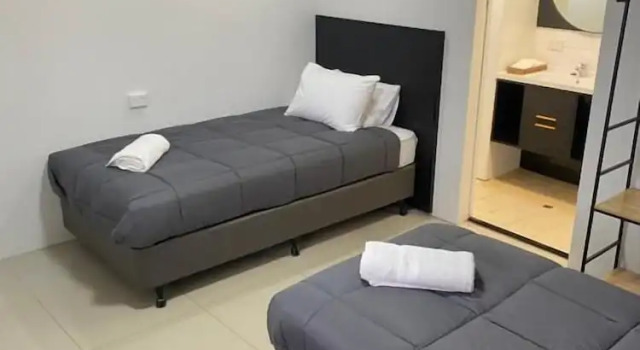 Номер Standard The Seaview Tavern Motel