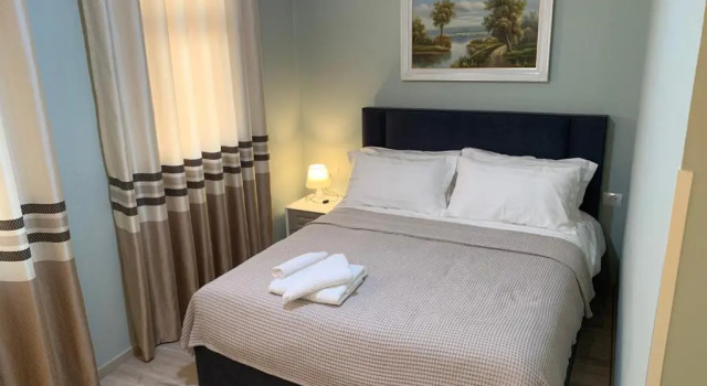 Номер Standard BELUX HOTEL