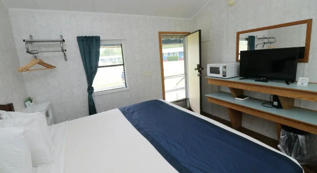Номер Standard Birds Nest Resort